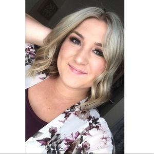 Meet your Posher, Lindsey